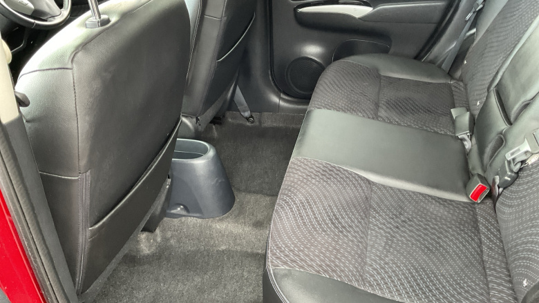 Nissan Note 1.5 dCi Tekna 5dr Diesel Hatchback